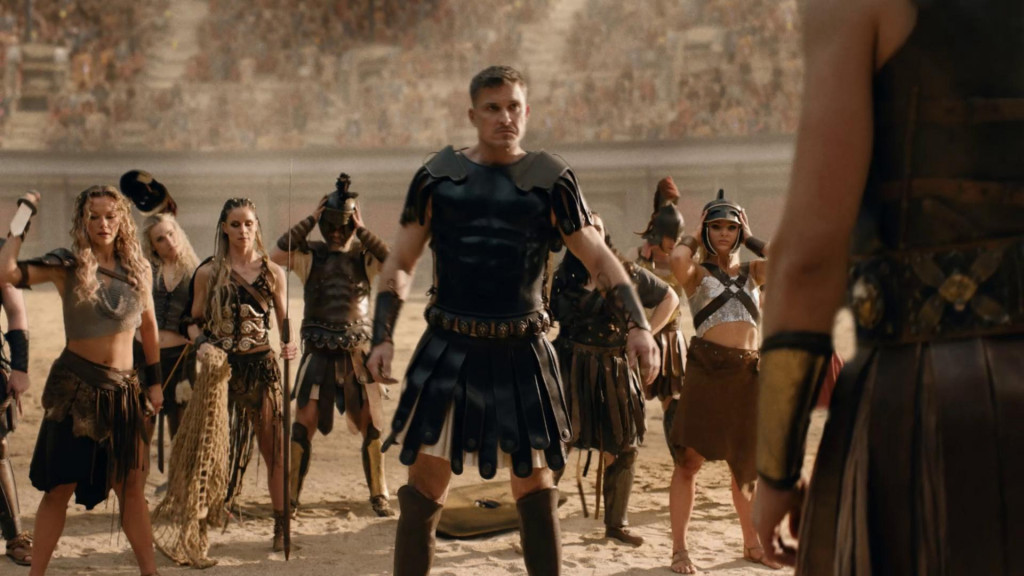 Let&acute;s Dance bolo aj včera mimoriadne nabit&eacute;.