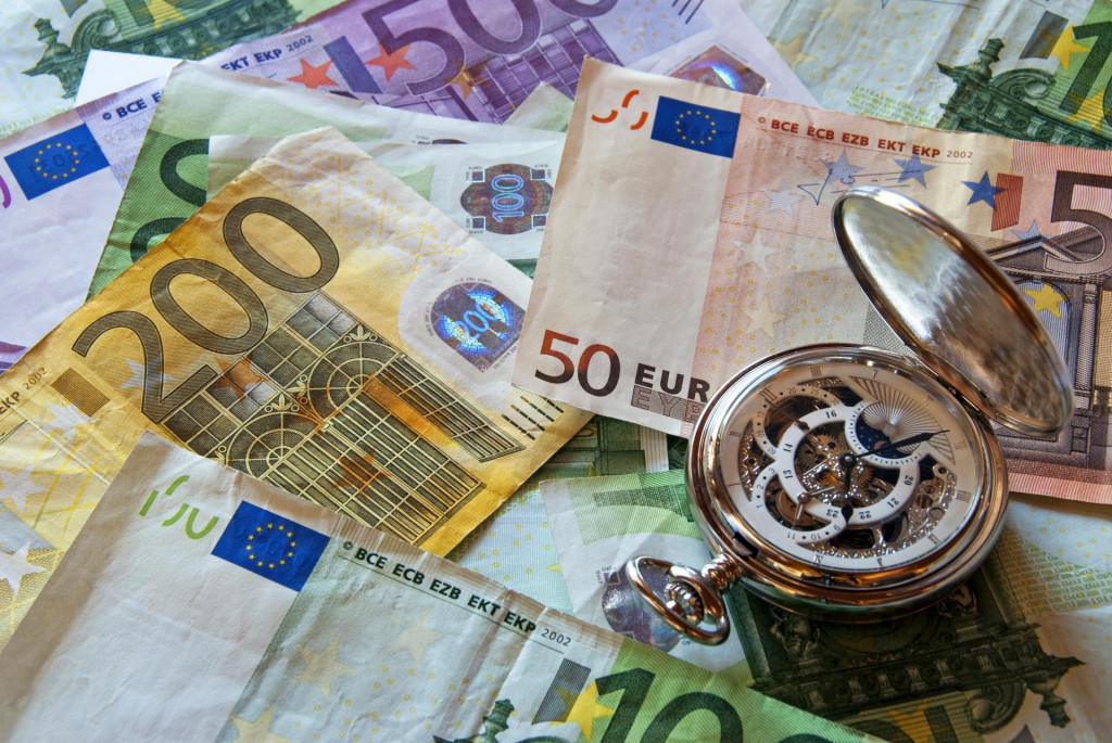 V roku 2026 plat&iacute; aj daňov&aacute; amnestia, t&aacute; sa v&scaron;ak t&yacute;ka len star&scaron;&iacute;ch nedoplatkov a priznan&iacute;. FOTO: Dreamstime