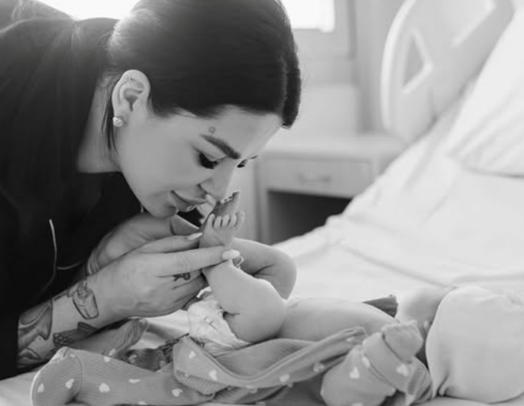 Zuzana prežila najhor&scaron;ie chv&iacute;le v živote.