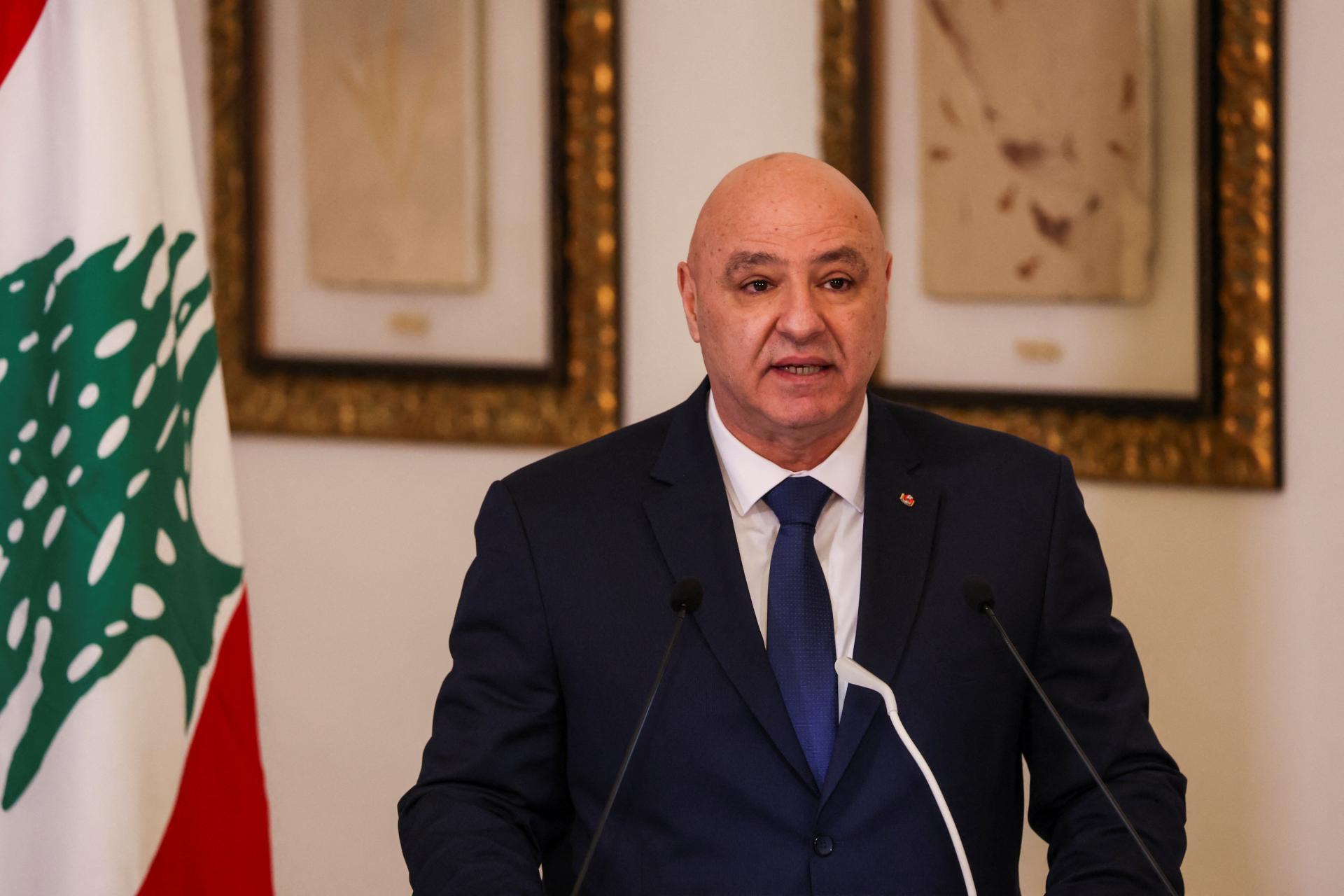 Libanon vyhosťuje iránskeho veľvyslanca, označil ho za nežiaducu osobu