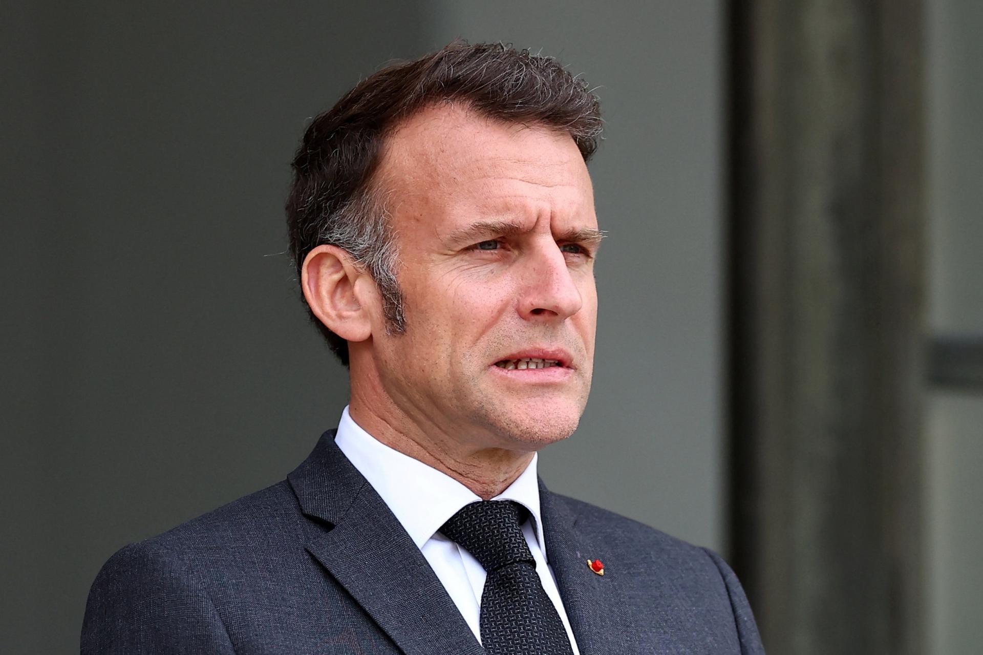 Francúzsky štatistický úrad zhoršil prognózu rastu ekonomiky, pokles súvisí s vojnou v Iráne