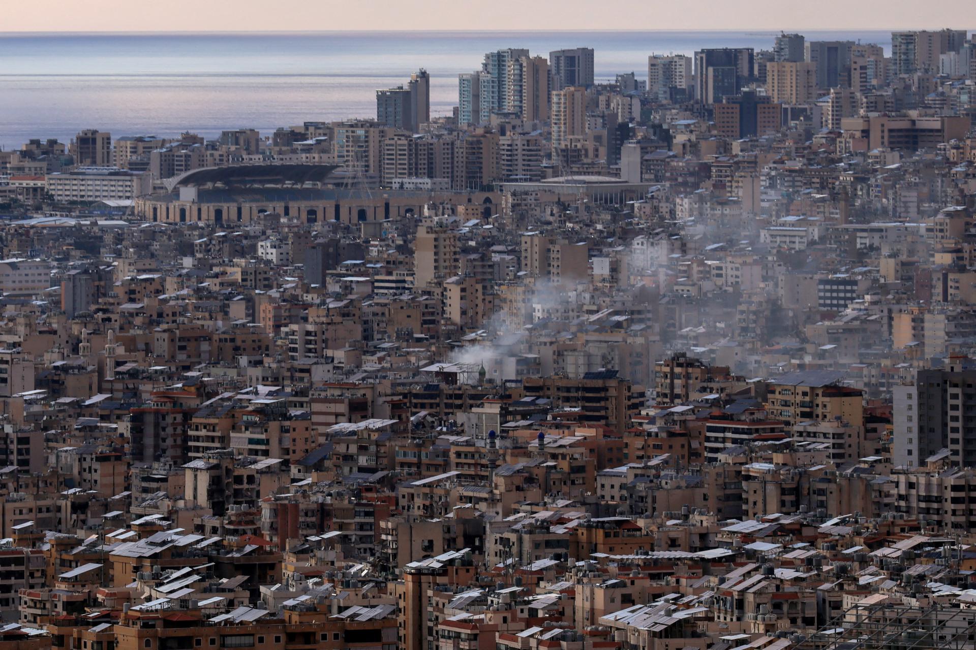 Hizballáh kritizuje libanonskú vládu za vyhostenie iránskeho veľvyslanca, rozhodnutie označil za 