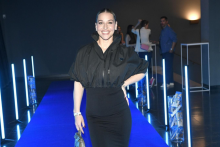 N&aacute;ročn&eacute; obdobie sa podp&iacute;salo aj na jej tele.