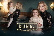 Mal&aacute; Eliza sa vr&aacute;tila k svojej mame Helge Klausovej.