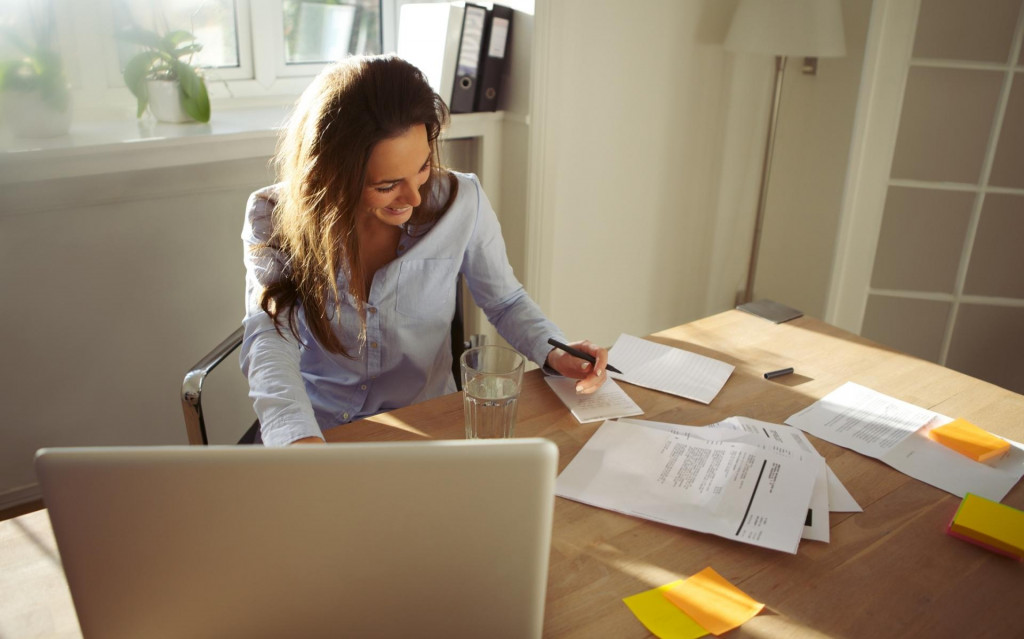 Fakt&uacute;ry sa po novom prenes&uacute; do online priestoru. FOTO: Dreamstime