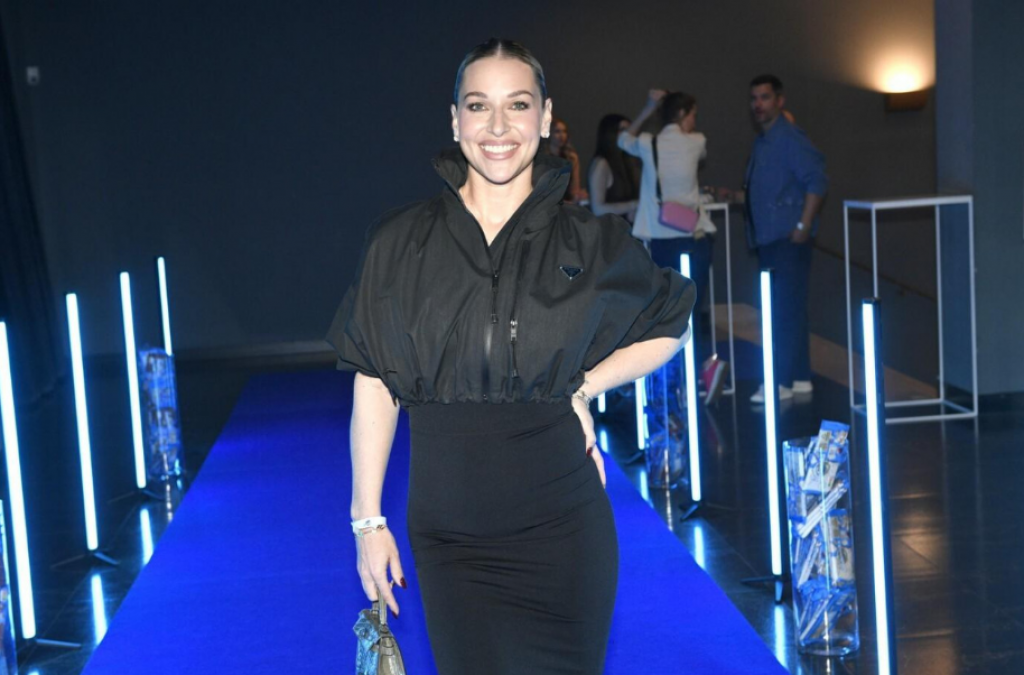 N&aacute;ročn&eacute; obdobie sa podp&iacute;salo aj na jej tele.