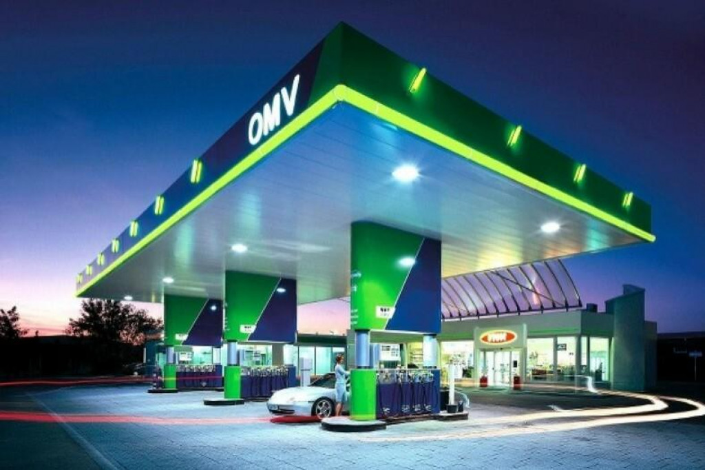 V&yacute;voj cien pal&iacute;v na niektor&yacute;ch pump&aacute;ch na Slovensku je v poslednej dobe turbulentn&yacute;.

FOTO: OMV