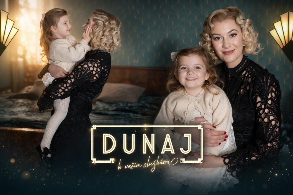 Mal&aacute; Eliza sa vr&aacute;tila k svojej mame Helge Klausovej.
