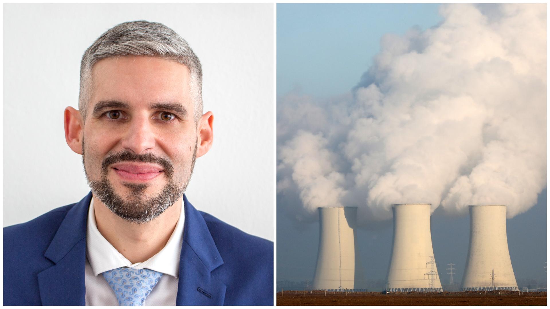 Na Slovensku sa intenzívne diskutuje o stavbe výskumnej atómky. Prvý pokus po roku 1989 stopli (rozhovor)