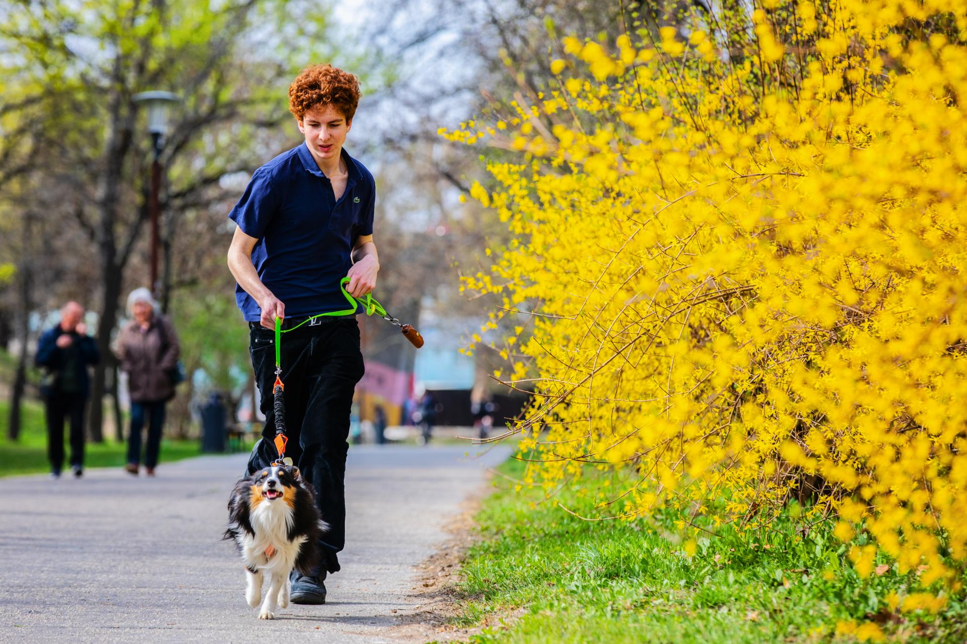 Po teplejších týždňoch príde veľká zmena počasia. Meteorológovia varujú pred dažďom aj snehom na juhozápade