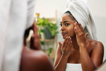 Na jar zmeňte rutinu podľa potrieb pleti.