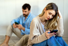 Spoznajte, že v&aacute;&scaron; vzťah sa stal len rutinou.