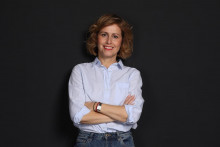 Dana &Scaron;inkov&aacute;