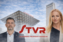 Čo sa deje v STVR?