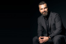 Robert Kantor, b&yacute;val&yacute; partner HB Reavis Group