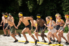 Zo Survivor CZ a SK vyhodili s&uacute;ťažiaceho pre hrub&eacute; poru&scaron;enie pravidiel.