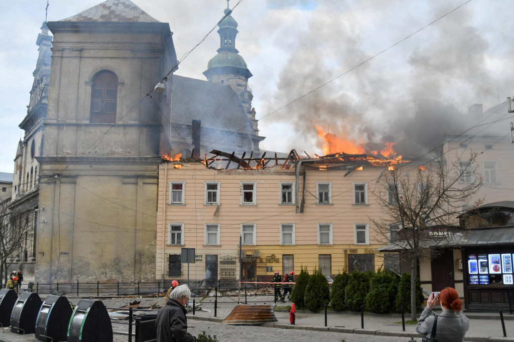 Ilustračn&aacute; sn&iacute;mka. FOTO: REUTERS