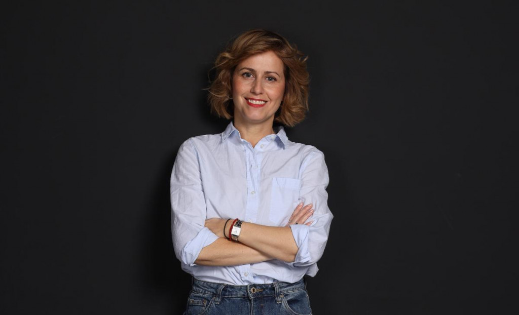 Dana &Scaron;inkov&aacute;