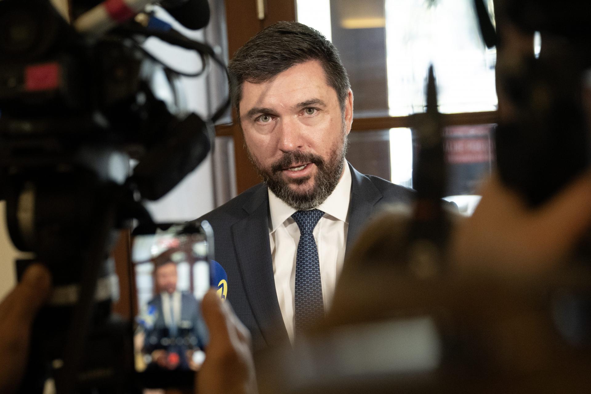 Návrhy EÚ ohrozujú farmárov aj potravinovú bezpečnosť, tvrdia ministri krajín V4, Bulharska a Rumunska