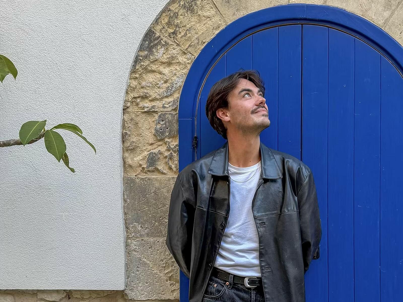 Na Sicílii som nekúpil len dom. Našiel som tam domov, hovorí Čech žijúci v mestečku Scicli