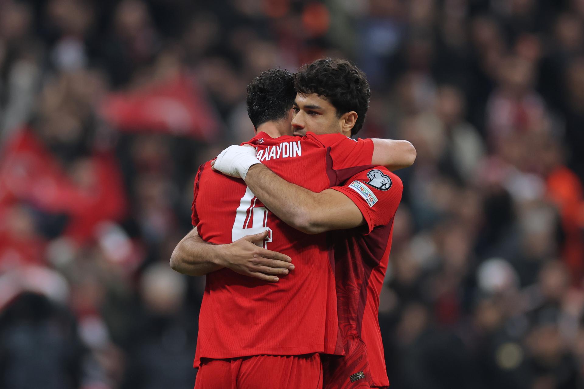 Slovensko v prípade výhry nad Kosovom čaká vo finále baráže Turecko, ktoré zdolalo Rumunsko