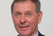 Juraj SIPKO - European Economic and Social Committee. FOTO: EESC