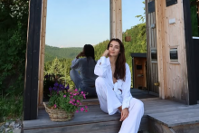 Janka Slačkov&aacute;