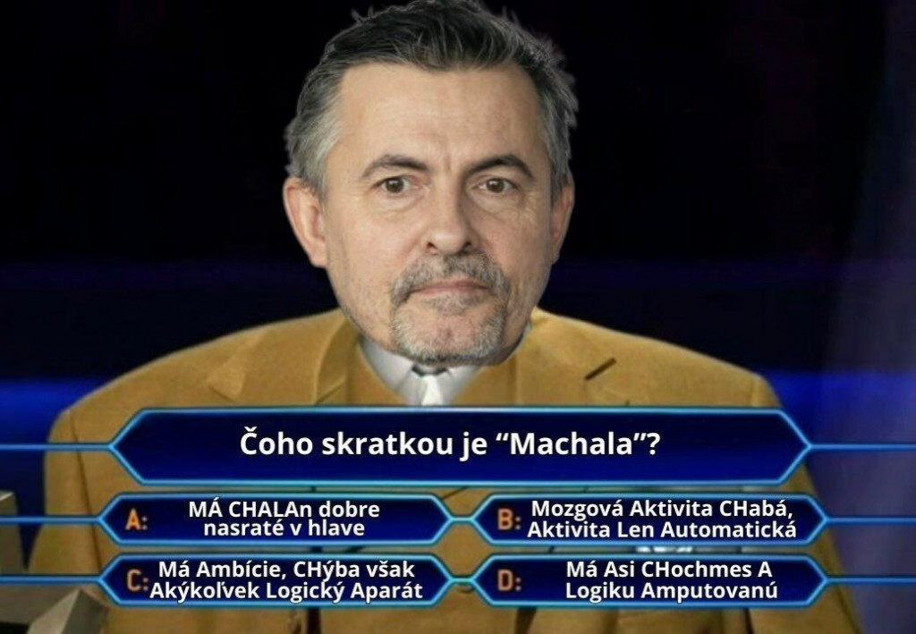 Najlep&scaron;ie memečka t&yacute;ždňa