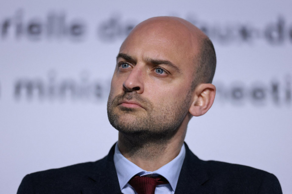 Franc&uacute;zsky minister zahraničn&yacute;ch vec&iacute; Jean-No&euml;l Barrot. FOTO: Reuters