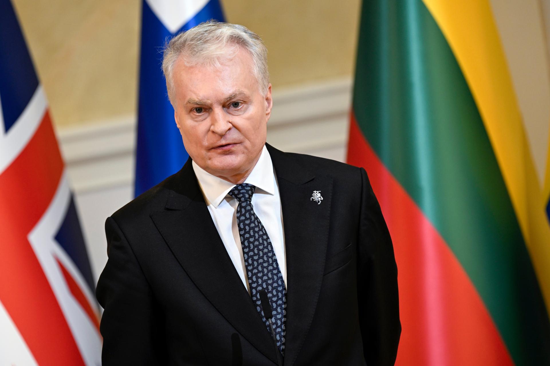 Pobaltské štáty po prienikoch dronov vyzvali NATO na naliehavé posilnenie obrany