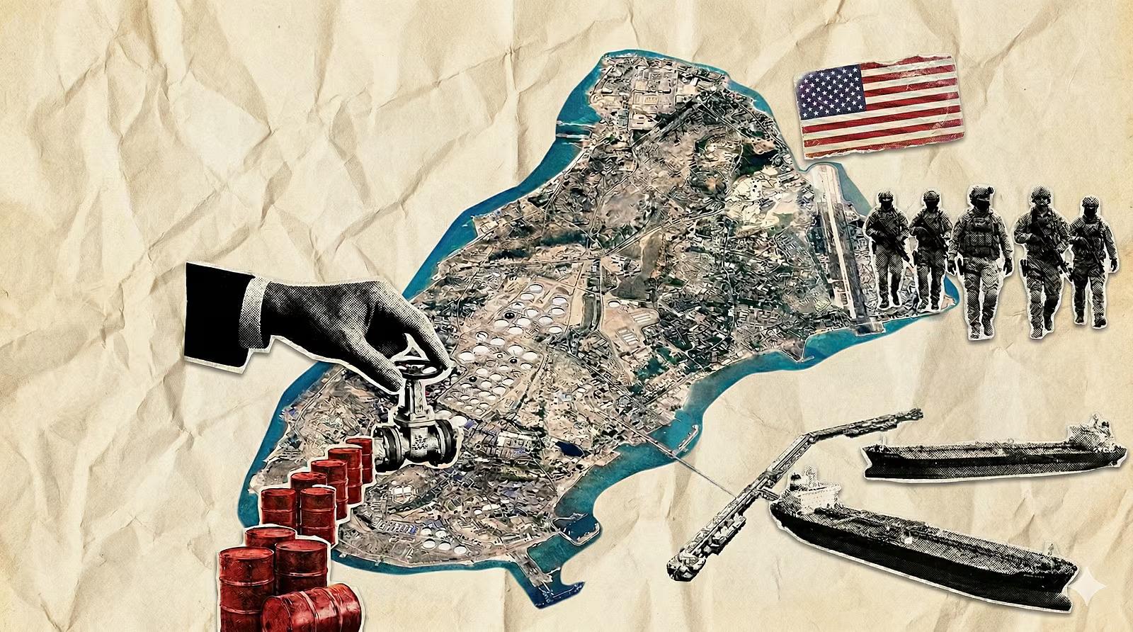 Vojensky je na dne, ale vyhráva. Irán chystá ďalší front, ropa môže vystreliť do výšin