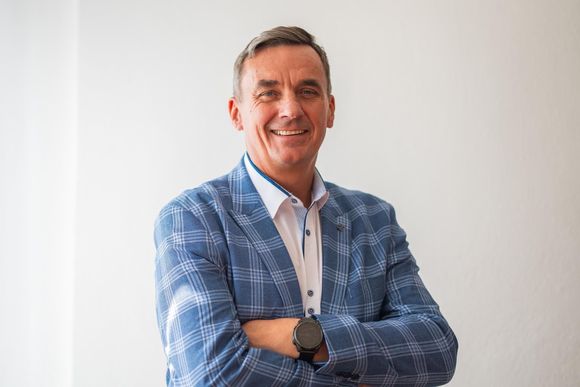 Šéf slovenského Tipsportu: Lídra z nás spravili ľudia, technológie aj inovácie