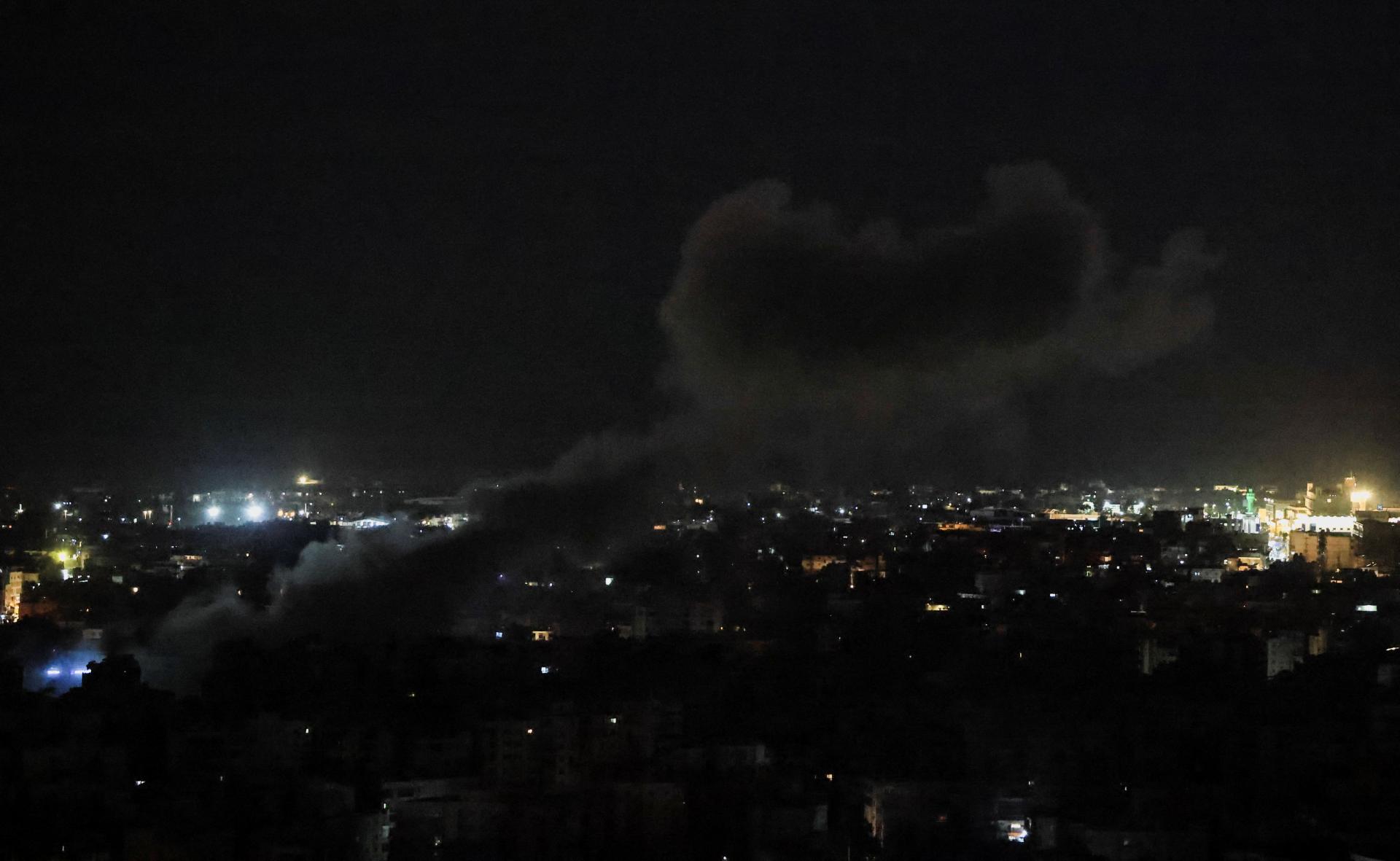 Irán tvrdí, že Izrael pri útoku v Libanone zabil šiestich jeho diplomatov