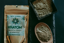 Kratom. FOTO: Pexels