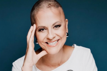 Laďka Něrge&scaron;ov&aacute; st&aacute;le ver&iacute;, že nad chorobou nakoniec zv&iacute;ťaz&iacute;.