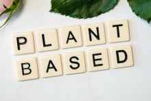 Plant-based stravovanie bez extr&eacute;mov je o osloboden&iacute; sa od dogiem.