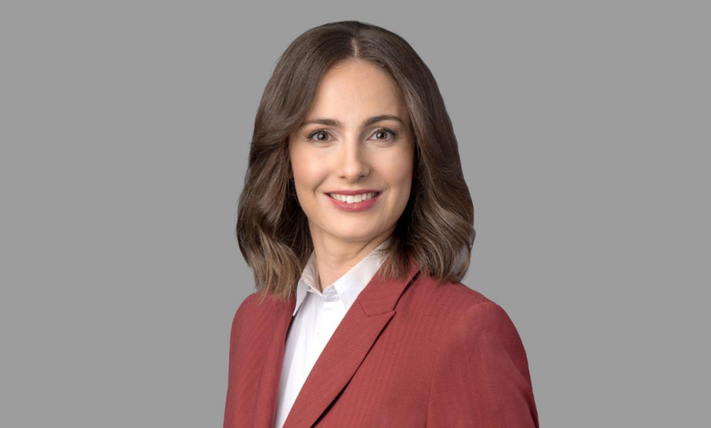 Lucia Vargov&aacute;, hovorkyňa Kaufland Slovensko.