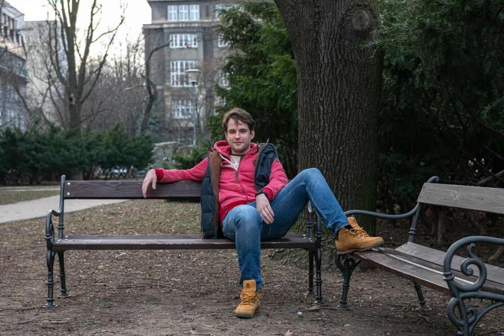 Mat&uacute;&scaron; Kvietik