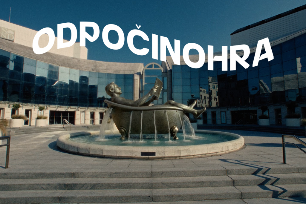 Prispejte 2 % na Činfond SND od Nad&aacute;cie otvorenej spoločnosti a pom&ocirc;žte zachovať v divadle slobodn&uacute; a otvoren&uacute; tvorbu.