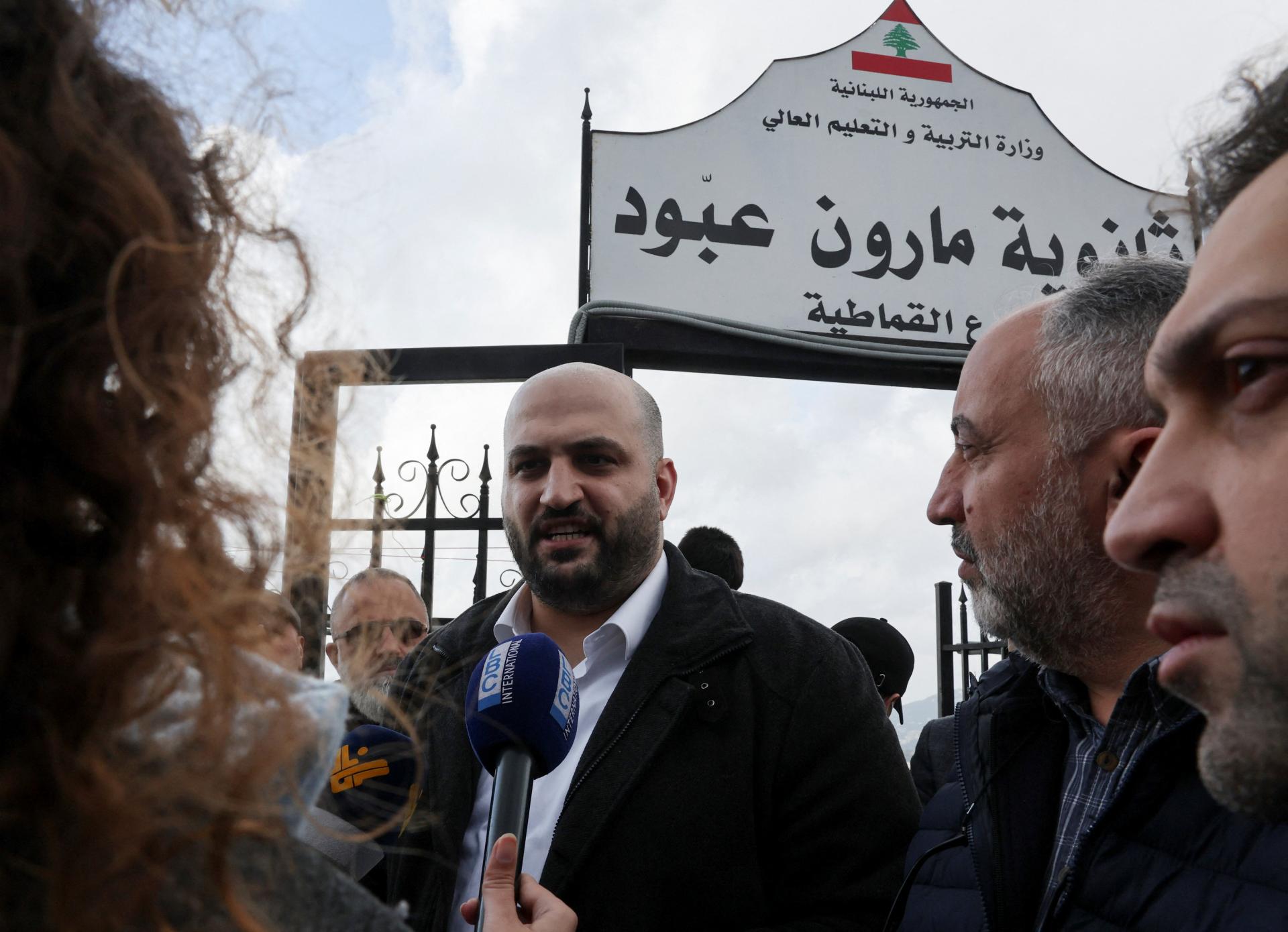 Pri izraelských útokoch v Libanone už zahynulo 46 záchranárov a päť zdravotníkov