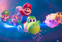 Op&auml;ť prich&aacute;dzaj&uacute; najsl&aacute;vnej&scaron;&iacute; kreslen&iacute; bratia v&scaron;etk&yacute;ch čias: Mario a Luigi sa vracaj&uacute; v novom filme.