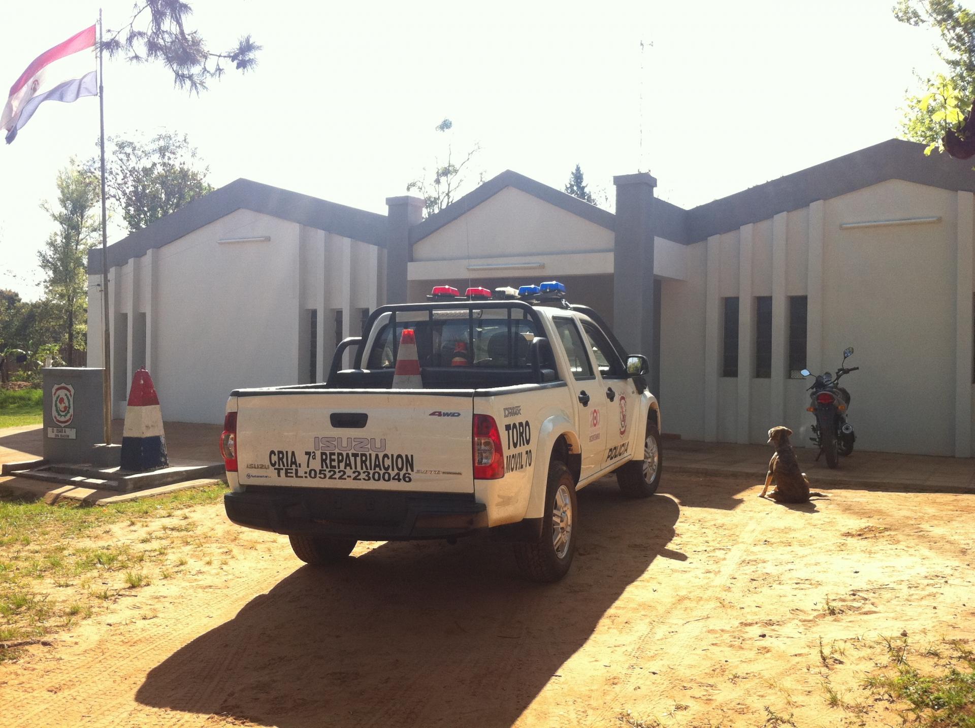 V Paraguaji našli mŕtveho českého podnikateľa, píše miestny portál. Zrejme sa stal obeťou vraždy