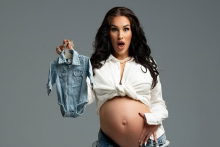 Nikola je mamou p&aacute;r t&yacute;ždňovej Novy.