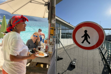 Medzi pie&scaron;ťansk&yacute;m K&uacute;peľn&yacute;m ostrovom a nezn&aacute;mou karibskou Anguillou by sa paradoxne dala n&aacute;jsť jedna paralela. FOTO: HN