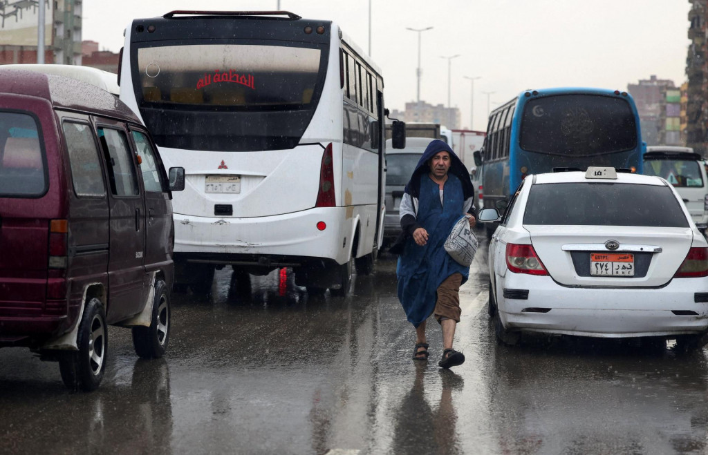 Ilustračn&aacute; fotografia. FOTO: Reuters
