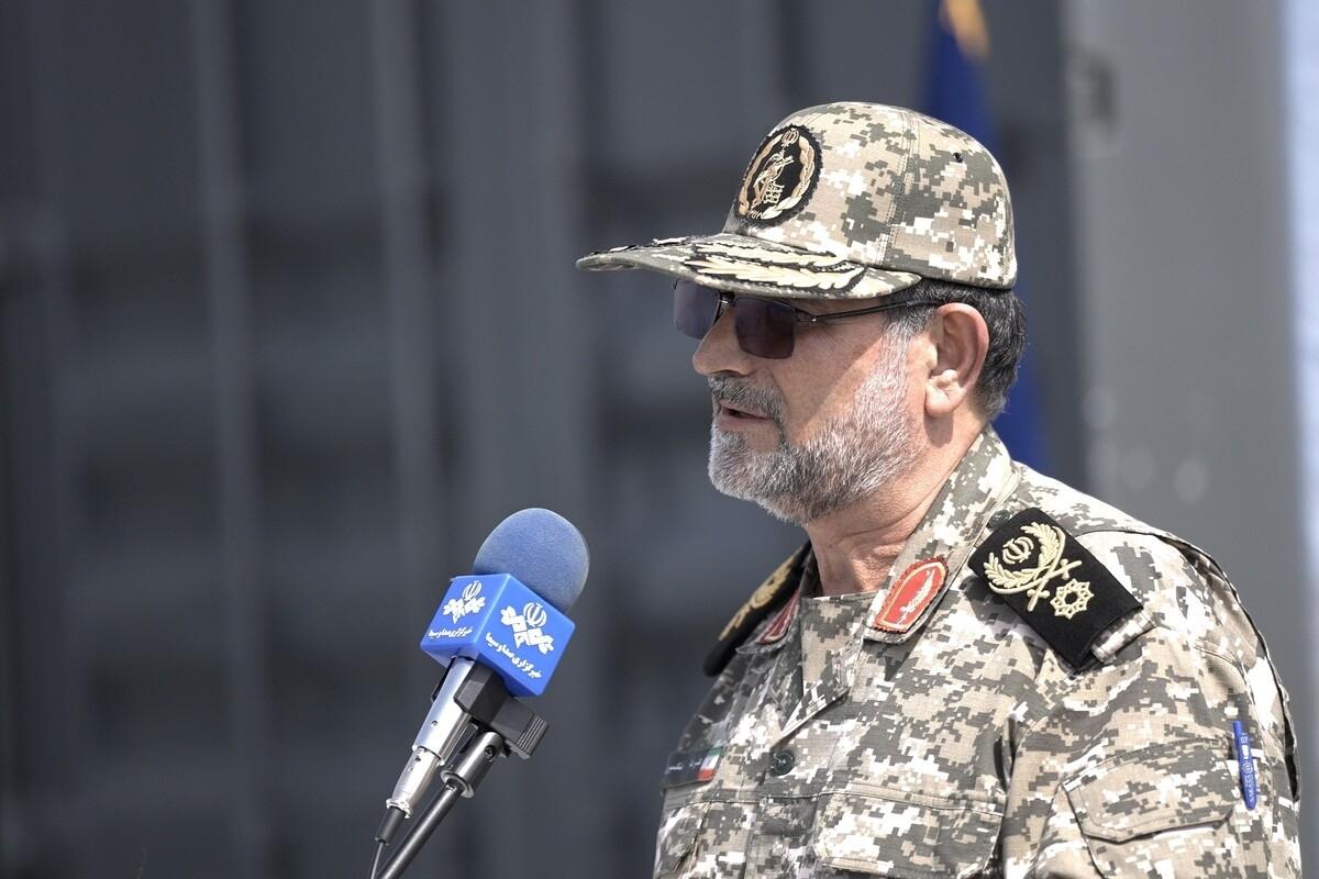 Irán potvrdil smrť veliteľa námorných síl Revolučných gárd