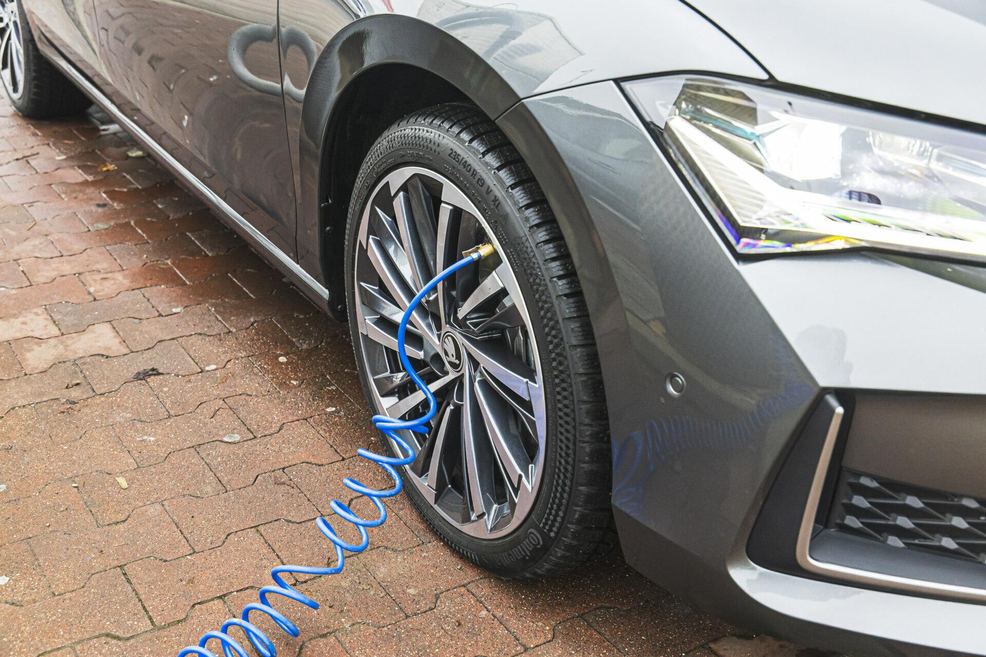 Maličkosť, ktorá môže ovplyvniť celú jazdu. Mnohí vodiči ju úplne ignorujú