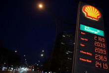 Ilustračn&aacute; fotografia. FOTO: Reuters