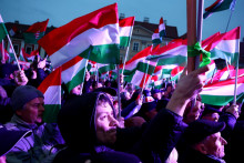 Ilustračn&aacute; sn&iacute;mka. FOTO: REUTERS
