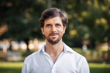Neurogenetik, vedec, populariz&aacute;tor vedy a odborn&iacute;k na sp&aacute;nkov&eacute; mechanizmy Tom&aacute;&scaron; Eichler.